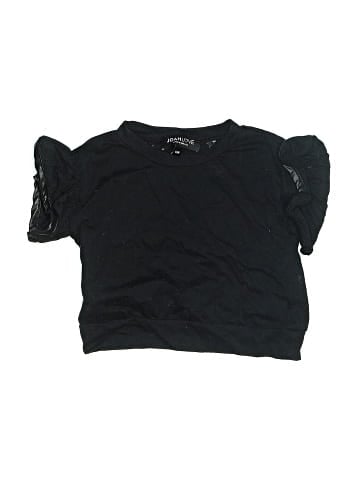 Joah Love Short Sleeve Top (view 1)