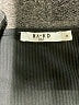 NA-KD Black Long Sleeve Top Size M - photo 7