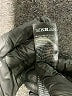 NA-KD Black Long Sleeve Top Size M - photo 8