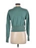 Lulus Green Turtleneck Sweater Size S - photo 2