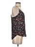 J.Crew 100% Polyester Black Sleeveless Top Size 2 - photo 4
