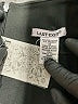 Last Exit Graphic Black Casual Pants Size 1X - photo 7