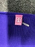 Basler Purple Blue Pullover Sweater Size EU 44 / US 14 - photo 7