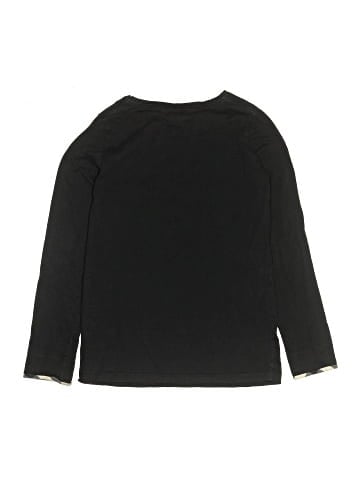 Burberry Long Sleeve T-Shirt (view 2)