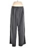 ASOS Design Chevron-herringbone Gray Dress Pants Size 14 - photo 1
