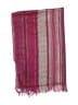 Unbranded Burgundy Pink Scarf One size - photo 2