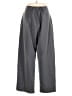 ASOS Design Chevron-herringbone Gray Dress Pants Size 14 - photo 2