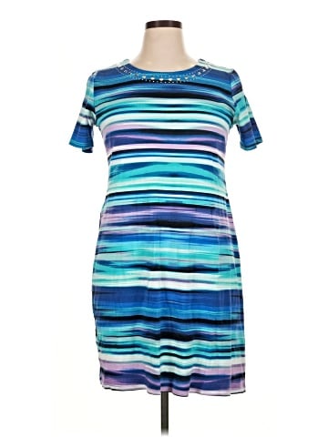 Rafaella Casual Dress (view 1)