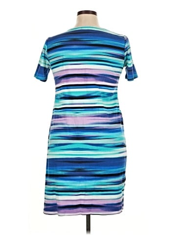 Rafaella Casual Dress (view 2)