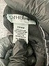Catherines Solid Black Jeans Size 20 (petite) - photo 5