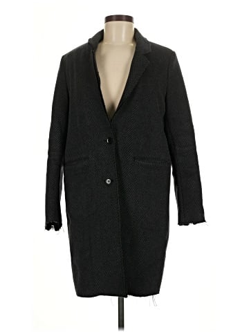 Eleven Paris Coat (view 1)