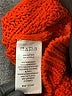Willow & Wind Orange Pullover Sweater Size S - photo 8
