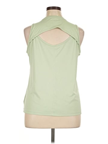 Columbia Sleeveless T-Shirt (view 2)