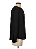 J.Crew Black Long Sleeve Blouse Size XS - photo 4