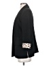 Andree by UNIT Animal Print Black Blazer Size S - photo 5