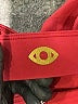 Assorted Brands Burgundy Short Sleeve Turtleneck Size XS - photo 7