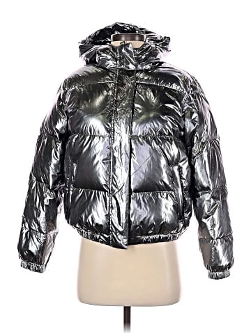 Alice + Olivia Snow Jacket (view 1)