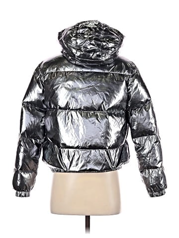 Alice + Olivia Snow Jacket (view 2)