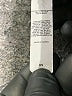 Leze the label Stripes Blue Casual Pants Size XS - photo 5