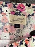 Universal Thread 100% Rayon Floral Pink Casual Skirt Size S - photo 4