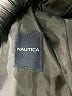 Nautica 100% Polyester Solid Black Blazer Size 2T - photo 3