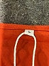 Unbranded Orange Casual Dress Size L - photo 7