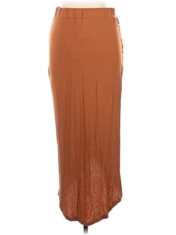 Shein Curve Casual Skirt (view 2)