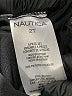Nautica 100% Polyester Black Active Pants Size 2T - photo 3