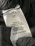Nautica 100% Polyester Black Active Pants Size 2T - photo 4