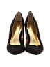 Thalia Sodi Black Gray Mule/Clog Size 8 - photo 2