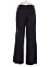 AK Anne Klein Stripes Black Casual Pants Size M (estimated) - photo 2