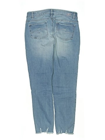 Justice Jeans (view 2)