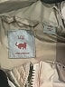 UU Uniqlo Undercover Green Tan Vest Size 110 cm / US 5-6 - photo 3