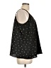 Torrid 100% Polyester Black Tank Top Size Lg Plus (0) - photo 4