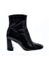 Sam Edelman Black Boots Size 8 - photo 1
