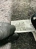 Assorted Brands Print Black Active Pants Size M - photo 8