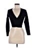 MNG Black Cardigan Size XS - photo 1