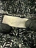 RD Style Black Poncho Size L - photo 7