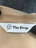 The Drop 100% Lyocell Tan Casual Dress Size M - photo 7