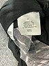 Nine West Animal Print Black Cocktail Dress Size 10 - photo 8
