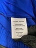 Joie 100% Polyester Solid Blue Track Pants Size S - photo 7