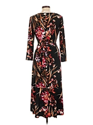 Connected Apparel Casual Dress (view 2)