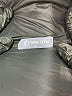 Fuinloth 100% Polyamide Black Vest Size M - photo 6