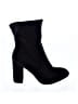 Torrid Black Boots Size 10 (X-wide) - photo 1