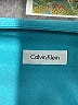 Calvin Klein Solid Teal Cocktail Dress Size XXS (estimated) - photo 7