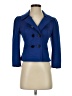 Ann Taylor Blue Blazer Size 0 - photo 1