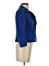 Ann Taylor Blue Blazer Size 0 - photo 4