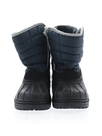 Khombu Boots (view 2)