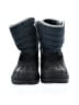 Khombu Black Blue Boots Size 10 (kids) - photo 2