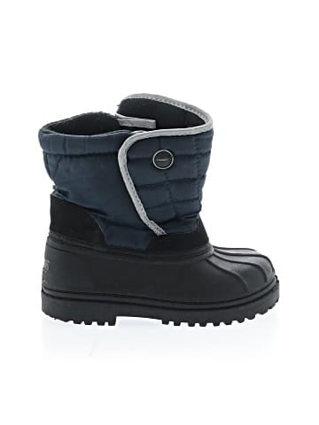 Khombu Boots (view 1)